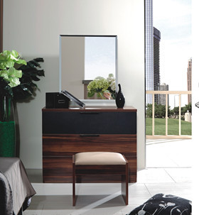 dressing table