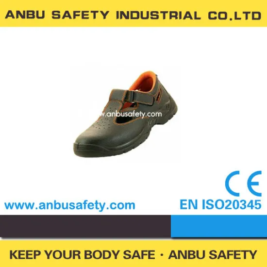 ESD safety work shoes