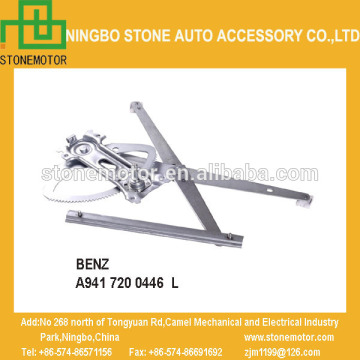 BENZ TRUCK WINDOW REUGLATOR BENZ WINDOW LIFTER A9417200446