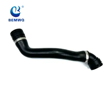 BEMWQ 2055018201 Cooling System Radiator Hose for Mercedes-Benz W205 C205 S205