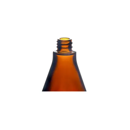 Essential Oil Lotion Bottle