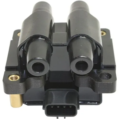 Ignition Coil for 2005-2010 Subaru Impreza & 2005-2009 Outback (22433-AA580, 22433-AA500)
