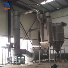 Pengering Spin Spin Industri Seri SXG