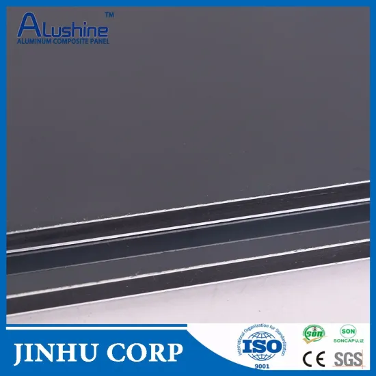 PVDF aluminum composite panel supplier philippines