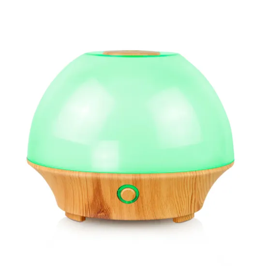 Best Ultrasonic Aroma Essential Oil Diffuser