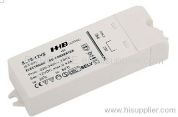 Ul Contant Current Led Driver 