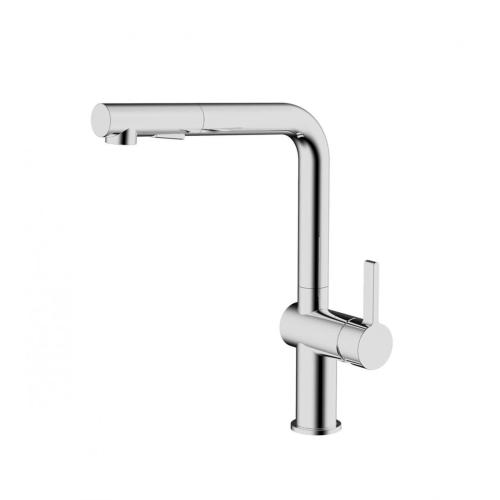 Waterfall Kitchen Faucet High Quality Single Lever Kitchen Mixer Factory