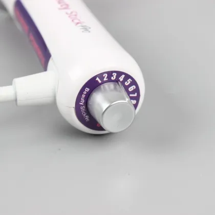 Facial Radio Frequency Anti-Wrinkle Care Beauty Instrument