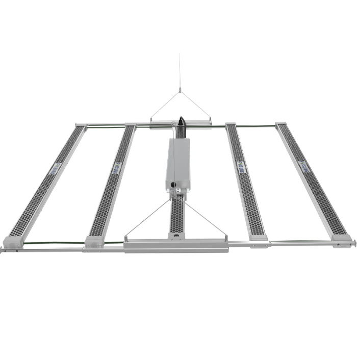 Super Blooming LED Wachsen Licht 730W Volles Spektrum