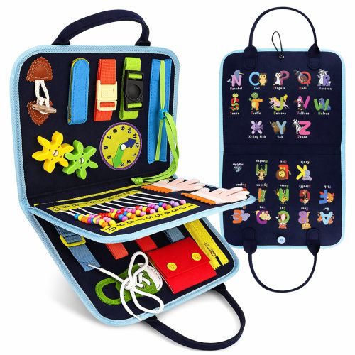 Alzheimer's Sensory Activities for Seniors