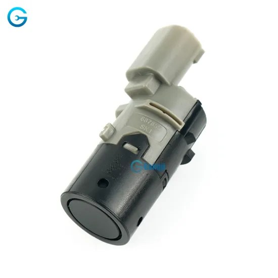 NEW PDC Reverse Parking Sensor 66206989069 Compatible with BMW E39 E46 E53 E60 E61 E63 X5