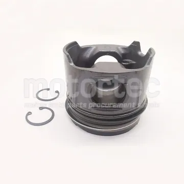 Maxus T60 Auto Spare Parts: C00095459 Car Piston