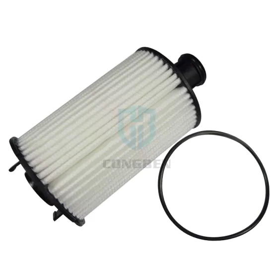 High Quality Wholesale Engine Oil Filters LR011279