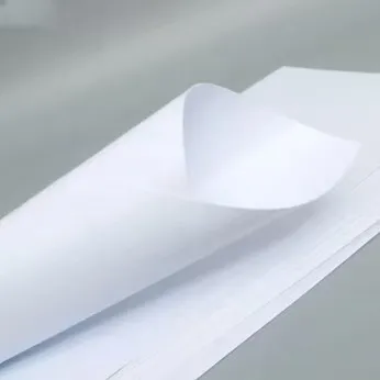 The Properties of White PVC Film and Its Applications in Printable and Printing Solutions