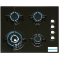 Gas Stove 4 Burner Hobs Cata