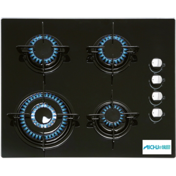 Cata 4 Burner Gas Hob Cooker Plate