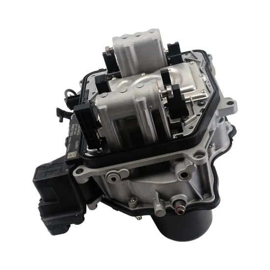 0AM927769D Auto Transmission Assembly Gearbox Mechatronics for Volkswagen