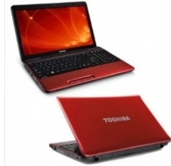 Toshiba Satellite L505-GS5037 TruBrite 15.6-Inch Laptop (Black)