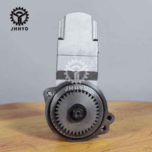 966D 966E 966F Погрузчик насос топливного топлива 319-0607 20R-0819