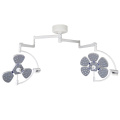 Flower Petal LED Surgical Light