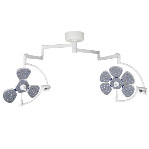 Flower Petal LED Surgical Light