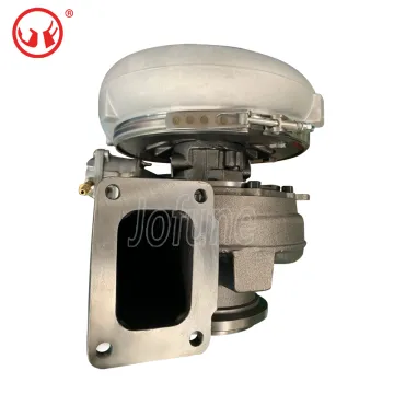 JF142003 Turbo GTA4502V for Detroit Diesel 60 Series 14.0L