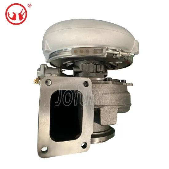 JF142003 Turbo GTA4502V for Detroit Diesel 60 Series 14.0L