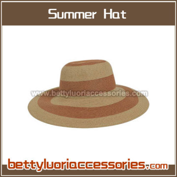 SEÑORAS SOMBRERO