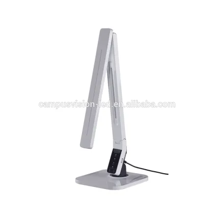 Anker Lumos LED Desk Lamp (Eye-caring, 4 Modes / 5 Dimming Levels and USB Charging Port)