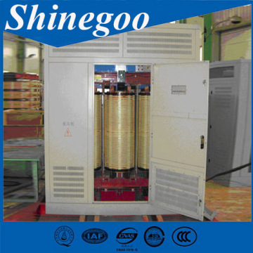 1E-level Dry Type Transformer