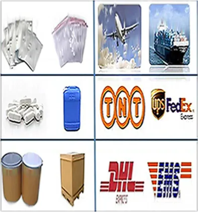 supply Tianeptine Hemisulfate Monohydrate (THM) Powder