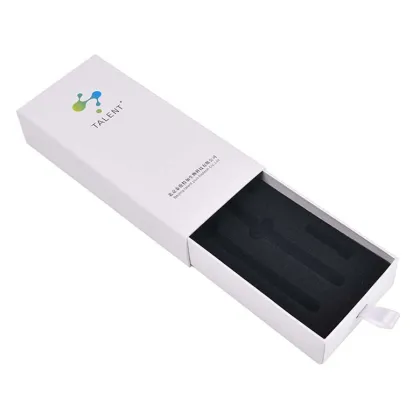 The environmental protection cartons