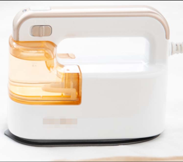 Handheld Mini Garment Steamer for Home & Travel