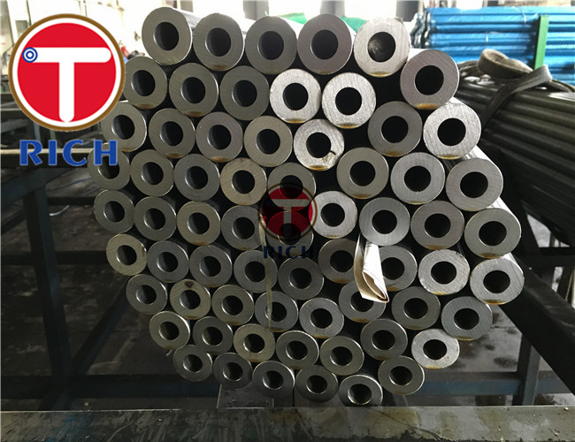 Alloy Steel Tube Aisi8620