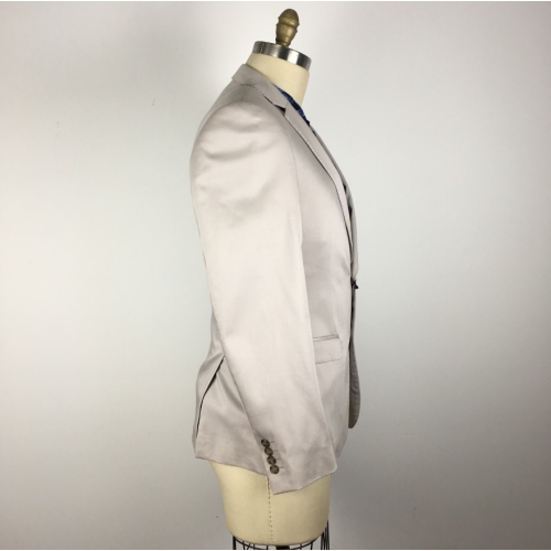 Top Design Slim Fit Noble Color Hochzeit Blazer