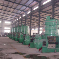 China Supplier Oil Press Machine / Oil Expeller