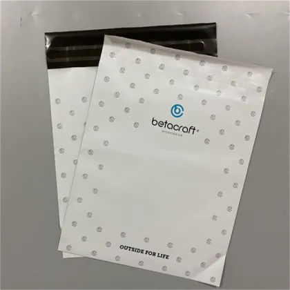 All Biodegradable Mailer Bags