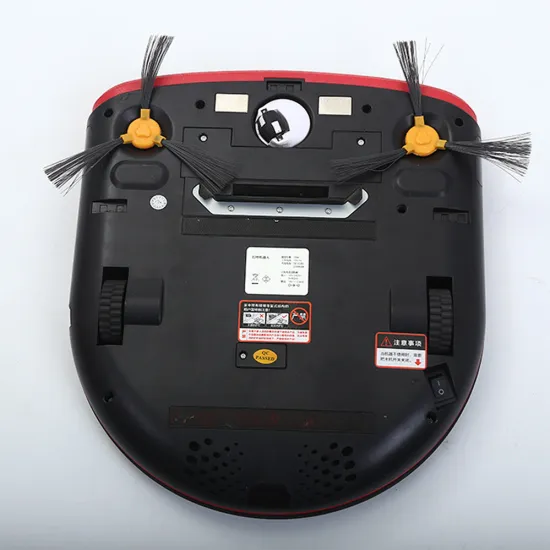 Top 5 Best Robot Vacuum Cleaners