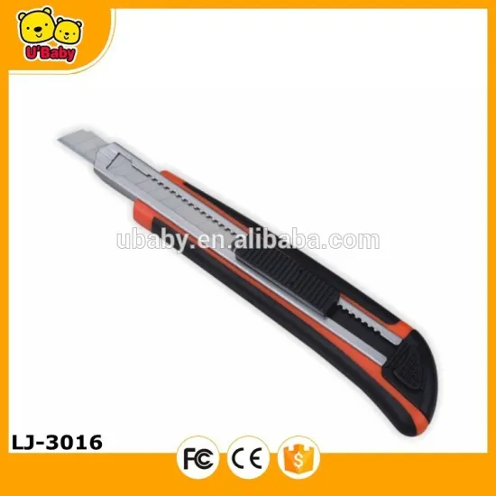 Multi-function Cutter Knife LJ-3016