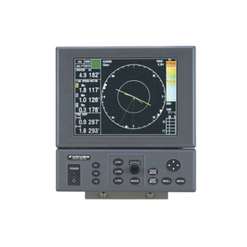 Furuno Ci-88 10.4 '' Tide Speed ​​Direct