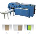 Machine de poinçonnage automatique pour shell, ppboard, carton, etc. 2,2kw