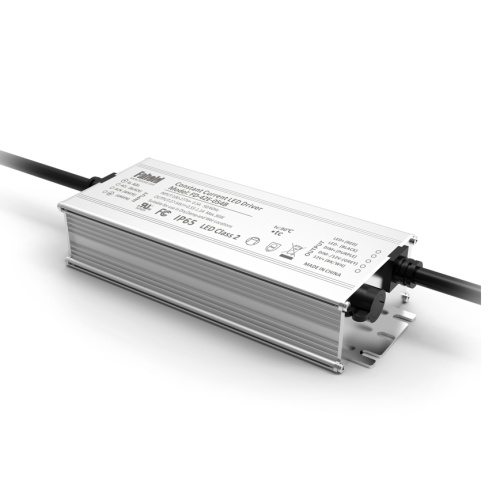 Aluminum shell 42W LED Drivers LED Supply