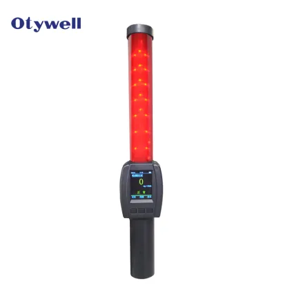 Portable Alcohol Analyzer: Digital Breath Alcohol Tester