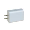 Multi Portas Charger Quick Charger 3.0 Adaptador de parede USB