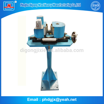 2015 new product wire and cable measuring machine for length measurement