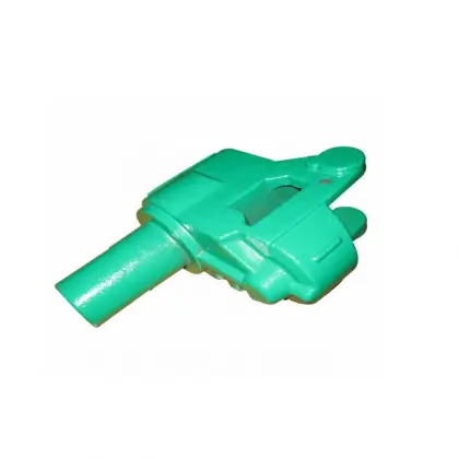 Large casting foundry steel casting foundry in China