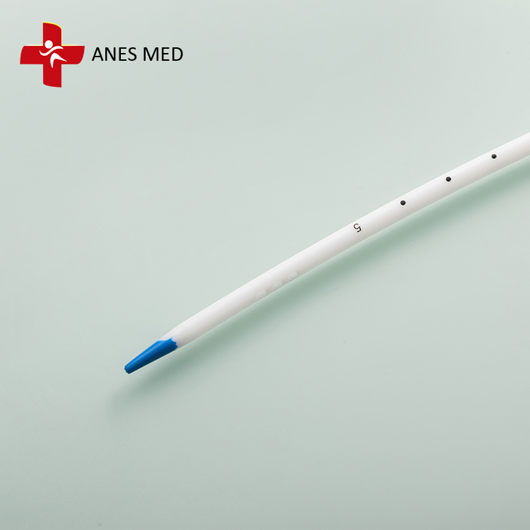 Temporary dialysis catheter set Images & Photos