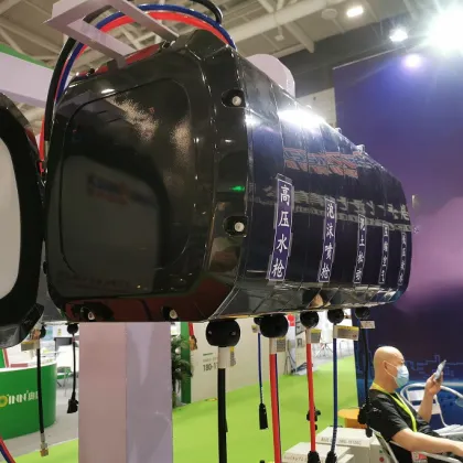 Expandable Garden Hoses, Car Wash Reels & Watering Solutions