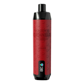 VapmeCrown Bar 18000 Pro Max Price