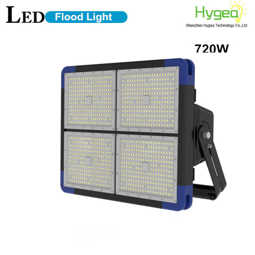Tennis court CE LED Sports Stadium Lighting